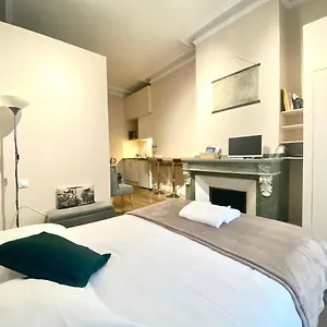 Appartamento Les Capitole - Hypercentre, Tolosa
